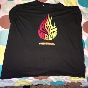 Orangetheory Hell Week Shirt